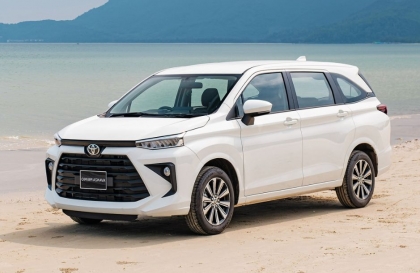 Toyota Avanza bị lỗi không tắt được đèn thì xử lý thế nào?