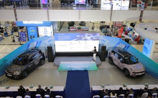 Hai thương hiệu xe mới gia nhập thị trường Việt Nam trong năm 2026