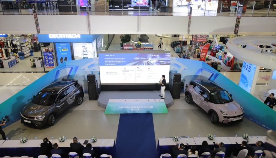 Hai thương hiệu xe mới gia nhập thị trường Việt Nam trong năm 2026