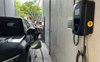 VinFast VF6 dùng thế nào để bớt tốn pin hơn?