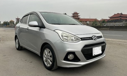 Liệu Hyundai Grand i10 độ lock cửa thì có sao không?