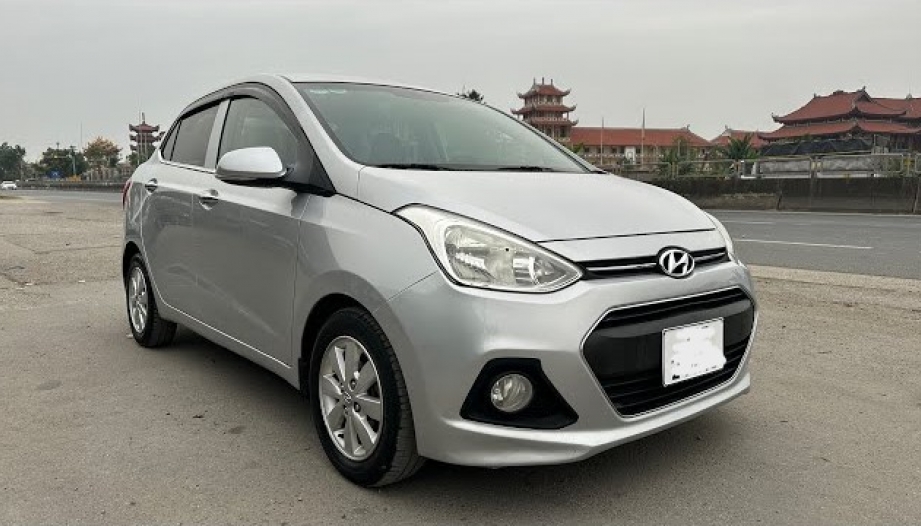 Liệu Hyundai Grand i10 độ lock cửa thì có sao không?