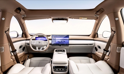 Ngành ô tô Trung Quốc: Khi sự đồng hoá bóp nghẹt sáng tạo và những khó khăn xây dựng giá trị thương hiệu