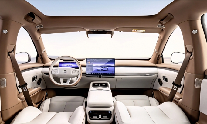 Ngành ô tô Trung Quốc: Khi sự đồng hoá bóp nghẹt sáng tạo và những khó khăn xây dựng giá trị thương hiệu