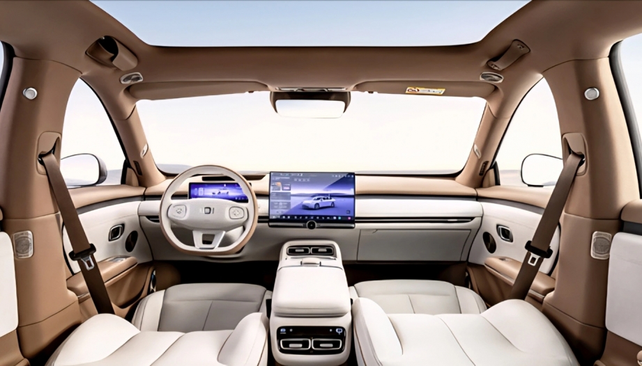 Ngành ô tô Trung Quốc: Khi sự đồng hoá bóp nghẹt sáng tạo và những khó khăn xây dựng giá trị thương hiệu