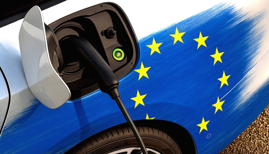 Sáu quốc gia châu Âu kêu gọi nới lỏng lệnh cấm xe động cơ đốt trong