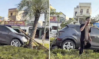 Clip TNGT: Khi thanh niên 