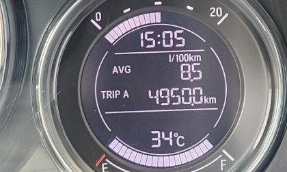 Làm sao để Honda City ít ăn nhiên liệu hơn?