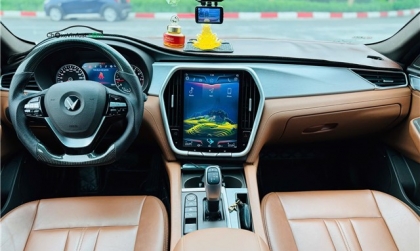 Có phải Lux A không kết nối được với Iphone 15 trở lên?