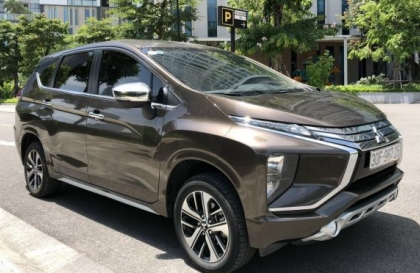 Mitsubishi Xpander không phun được nước rửa kính lên thì xử lý sao?