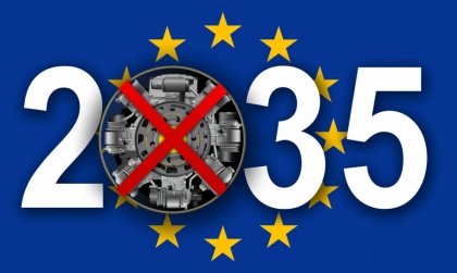 Tiên phong bất thành - Châu Âu có thể lùi hạn cấm xe chạy xăng và diesel