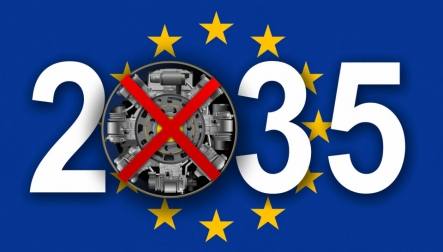 Tiên phong bất thành - Châu Âu có thể lùi hạn cấm xe chạy xăng và diesel