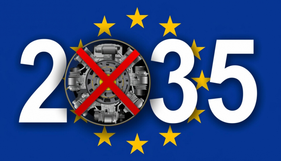 Tiên phong bất thành - Châu Âu có thể lùi hạn cấm xe chạy xăng và diesel