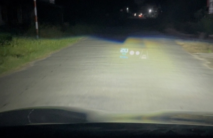 Vinfast VF6 tự cụp xe khi chạy thì có sao không?