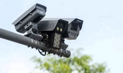 Danh sách 130 phương tiện vi phạm giao thông được camera AI ghi lại tại nội đô Hà Nội và cao tốc Nội Bài - Lào Cai ngày 10/12