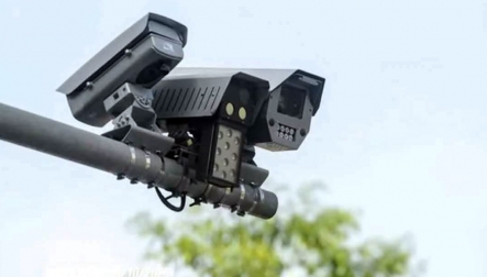 Danh sách 130 phương tiện vi phạm giao thông được camera AI ghi lại tại nội đô Hà Nội và cao tốc Nội Bài - Lào Cai ngày 10/12