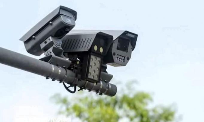 Danh sách 130 phương tiện vi phạm giao thông được camera AI ghi lại tại nội đô Hà Nội và cao tốc Nội Bài - Lào Cai ngày 10/12