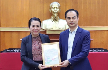 Đóng góp xã hội: Honda Việt Nam ủng hộ 3,8 tỷ đồng hỗ trợ người dân bị ảnh hưởng thiên tai