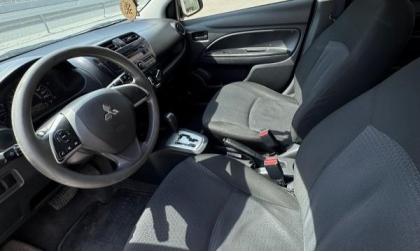 Làm sao khắc phục được Attrage bị bó cứng lái?