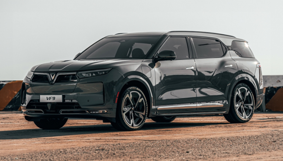 Vf9 cập nhật  lên bản 9a.5.10.11 bị mất tự động khóa cửa là thế nào nhỉ?