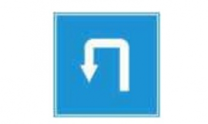 Nhóm biển chỉ dẫn: Biển số I.409 có ý nghĩa gì?