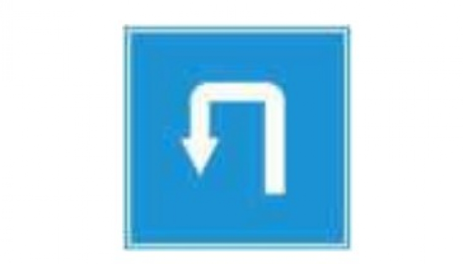 Nhóm biển chỉ dẫn: Biển số I.409 có ý nghĩa gì?