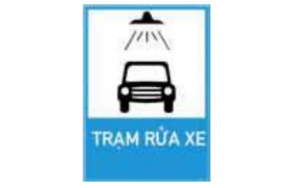 Nhóm biển chỉ dẫn: Biển số I.429 có ý nghĩa gì?