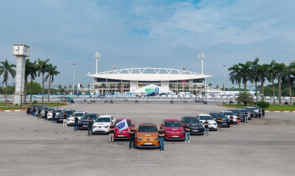 Thị trường ô tô năm 2025: VinFast lập kỷ lục bán ra hơn 175.000 ô tô điện tại Việt Nam nhưng chưa đạt kế hoạch đề ra