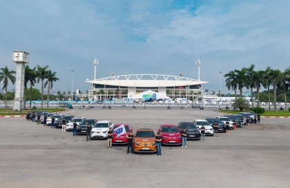 Thị trường ô tô năm 2025: VinFast lập kỷ lục bán ra hơn 175.000 ô tô điện tại Việt Nam nhưng chưa đạt kế hoạch đề ra