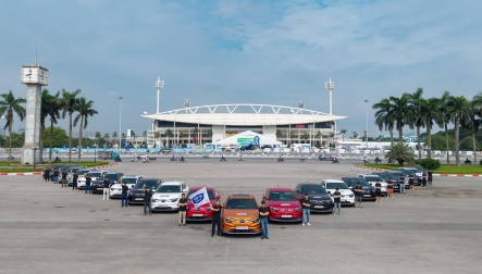 Thị trường ô tô năm 2025: VinFast lập kỷ lục bán ra hơn 175.000 ô tô điện tại Việt Nam nhưng chưa đạt kế hoạch đề ra