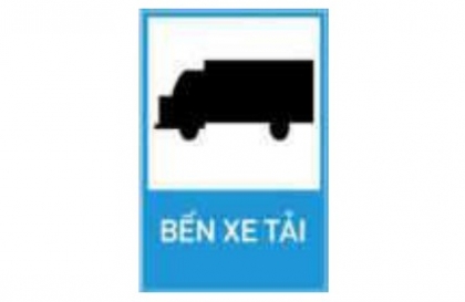 Nhóm biển chỉ dẫn: Biển số I.434b có ý nghĩa gì?