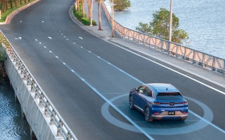 Vingroup: Hiện thực hóa tương lai số bằng nhân lực AI và hợp tác quốc tế