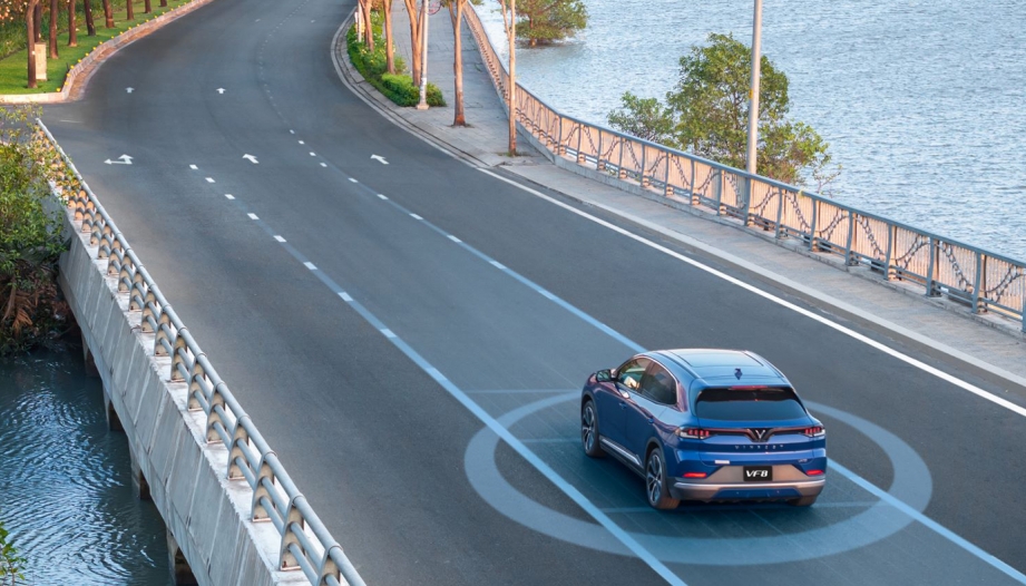 Vingroup: Hiện thực hóa tương lai số bằng nhân lực AI và hợp tác quốc tế