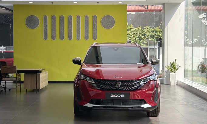 Thaco Auto nắm quyền quản lý RAM và Jeep tại Việt Nam, sớm ra mắt showroom tại Hà Nội