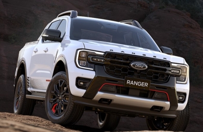 Ford Việt Nam ưu đãi 100% lệ phí trước bạ cho Ranger và Transit trong tháng 1/2026