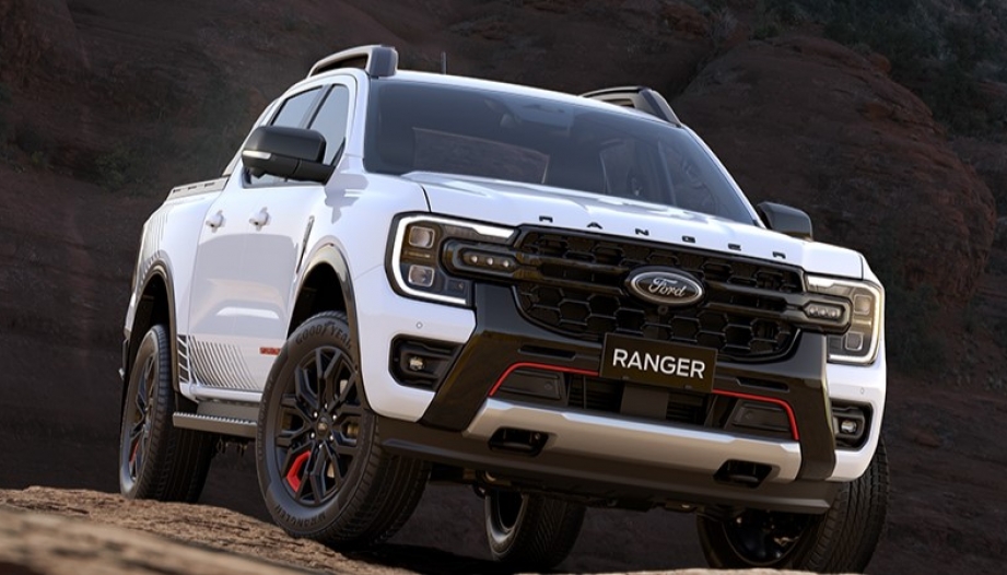 Ford Việt Nam ưu đãi 100% lệ phí trước bạ cho Ranger và Transit trong tháng 1/2026