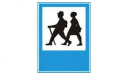 Nhóm biển chỉ dẫn: Biển số I.423c có ý nghĩa gì?