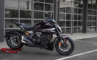 Thế giới 2 bánh: Ducati Xdiavel V4 về Việt Nam, khởi điểm từ 1,2 tỷ đồng?