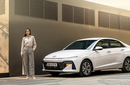 Hyundai Thành Công tung chương trình ưu đãi 