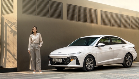 Hyundai Thành Công tung chương trình ưu đãi 