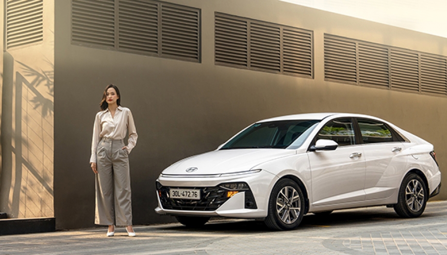 Hyundai Thành Công tung chương trình ưu đãi 