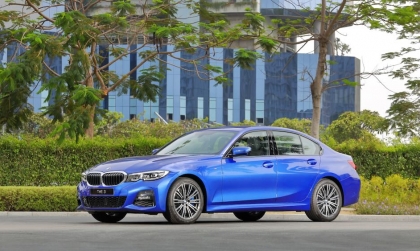 Triệu hồi hàng loạt mẫu BMW tại Việt Nam vì lỗi bộ đề có thể gây hoả hoạn