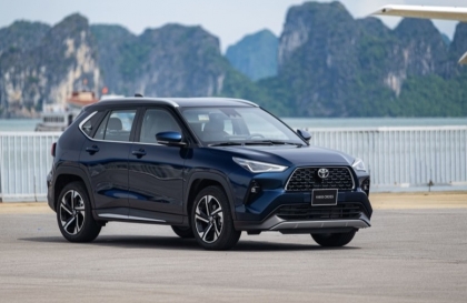 Toyota kéo dài thời hạn bảo hành đến 10 năm cho hàng loạt mẫu xe mới