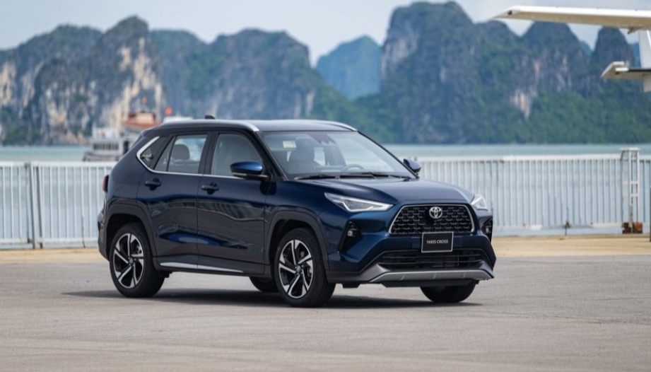 Toyota kéo dài thời hạn bảo hành đến 10 năm cho hàng loạt mẫu xe mới