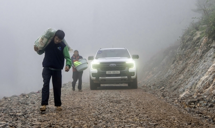 Từ 1/1/2026: Không có chuyện tăng giá Ford Ranger, Toyota Hilux vì thuế TTĐB mới