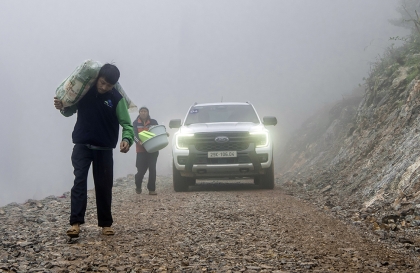 Từ 1/1/2026: Không có chuyện tăng giá Ford Ranger, Toyota Hilux vì thuế TTĐB mới