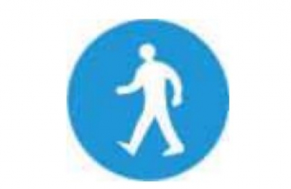 Nhóm biển hiệu lệnh: Biển số R.305 có ý nghĩa gì?