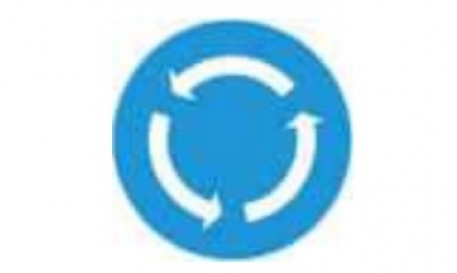 Nhóm biển hiệu lệnh: Biển số R.303  có ý nghĩa gì?