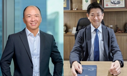 Toyota Việt Nam có Chủ tịch mới