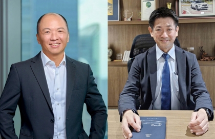 Toyota Việt Nam có Chủ tịch mới